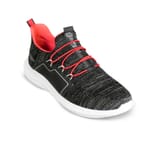 KR Patriot Black/Red Mens