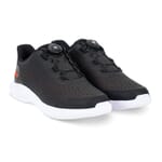 KR Arrow FT Black/Red