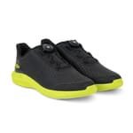 KR Arrow FT Black/Neon