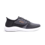 KR Pilot Black Mens