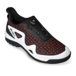 KR TPC Gladiator Black/Red/White RH