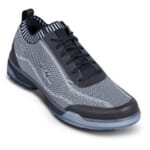 KR Tour Knit Black/Grey Mens (RH)