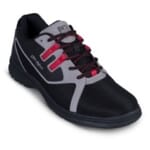 KR Ignite Black/Grey/Red Mens (RH)