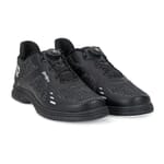 KR Jet FT Black/Silver RH Mens