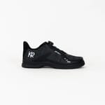 KR Jet FT Black/Silver RH WIDE Mens