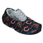 Chicago Bears Shoe Covers