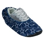 Dallas Cowboys Shoe Covers