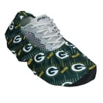 Green Bay Packers Shoe Covers