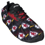 Kansas City Chiefs Shoe Covers