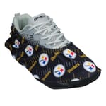 Pittsburgh Steelers Shoe Covers