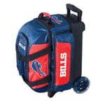 Buffalo Bills Double Roller