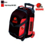 Cleveland Browns Double Roller