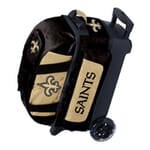 New Orleans Saints Double Roller