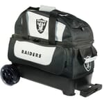 Las Vegas Raiders Double Roller