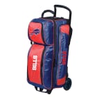Buffalo Bills Triple