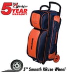 Chicago Bears Triple
