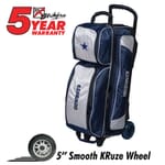 Dallas Cowboys Triple