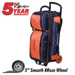 Denver Broncos Triple