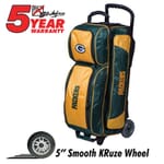 Green Bay Packers Triple