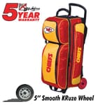 Kansas City Chiefs Triple
