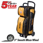 Pittsburgh Steelers Triple