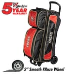 San Francisco 49ers Triple Roller
