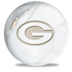 Green Bay Packers Marble