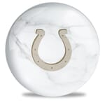 Indianapolis Colts Marble