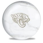 Jacksonville Jaguars Marble