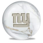 New York Giants Marble