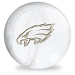 Philadelphia Eagles Marble