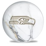 Seattle Seahawks Marble