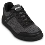 KR Flyer Mesh Black/Steel Youth Size