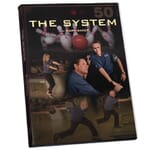 Mark Baker The System DVD