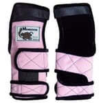Mongoose Lifter Glove Pink