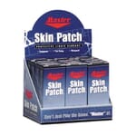Master Skin Patch Pkg/12 **LTD QTY sticker**