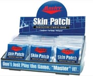 Master Skin Patch Pkg/24 **LTD QTY sticker**