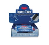 Tape 3/4-inch  White 24 Packs of 32 Pieces