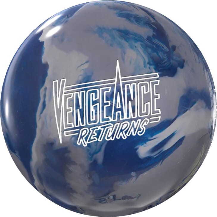 Vengeance Returns