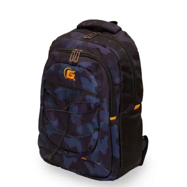 Global Backpack Camo