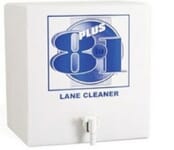 8 To 1 Plus Lane Cleaner (Bag In Box) 5 Gallon