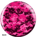 Pink Camouflage