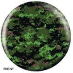 Green Camouflage