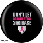 Breast Cancer Second Base