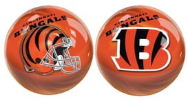 Cincinnati Bengals Helmet Swirl