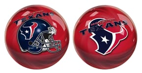 Houston Texans Helmet Swirl