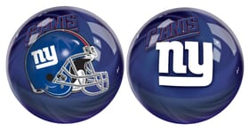 New York Giants Helmet Swirl