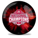 Ohio State National Championship Ball Black