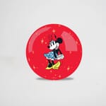 Minnie Mouse