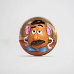 Toy Story Potato Head